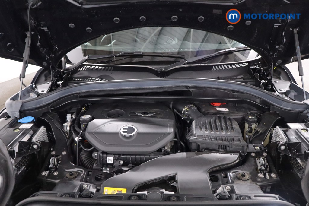 Mini Countryman Cooper S E Exclusive Automatic Petrol Plug-In Hybrid SUV - Stock Number (1606824) - 29th supplementary image