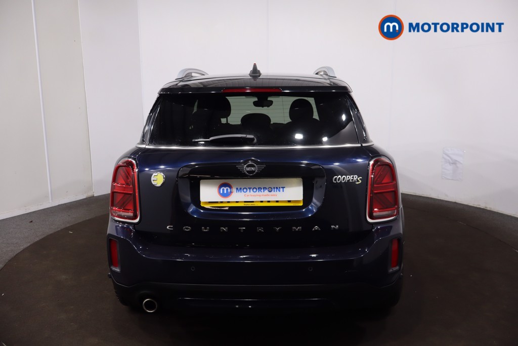 Mini Countryman Cooper S E Exclusive Automatic Petrol Plug-In Hybrid SUV - Stock Number (1606824) - 31st supplementary image