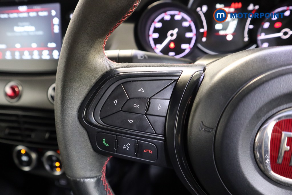 Fiat 500X Sport Manual Petrol SUV - Stock Number (1606973) - 3rd supplementary image
