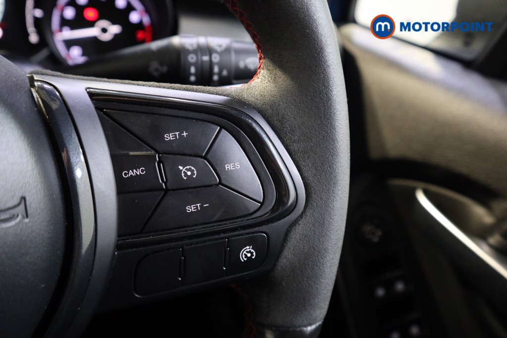 Fiat 500X Sport Manual Petrol SUV - Stock Number (1606973) - 4th supplementary image