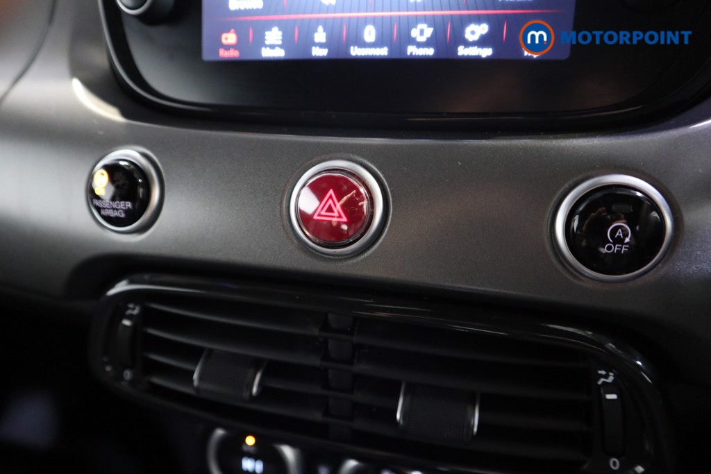 Fiat 500X Sport Manual Petrol SUV - Stock Number (1606973) - 7th supplementary image