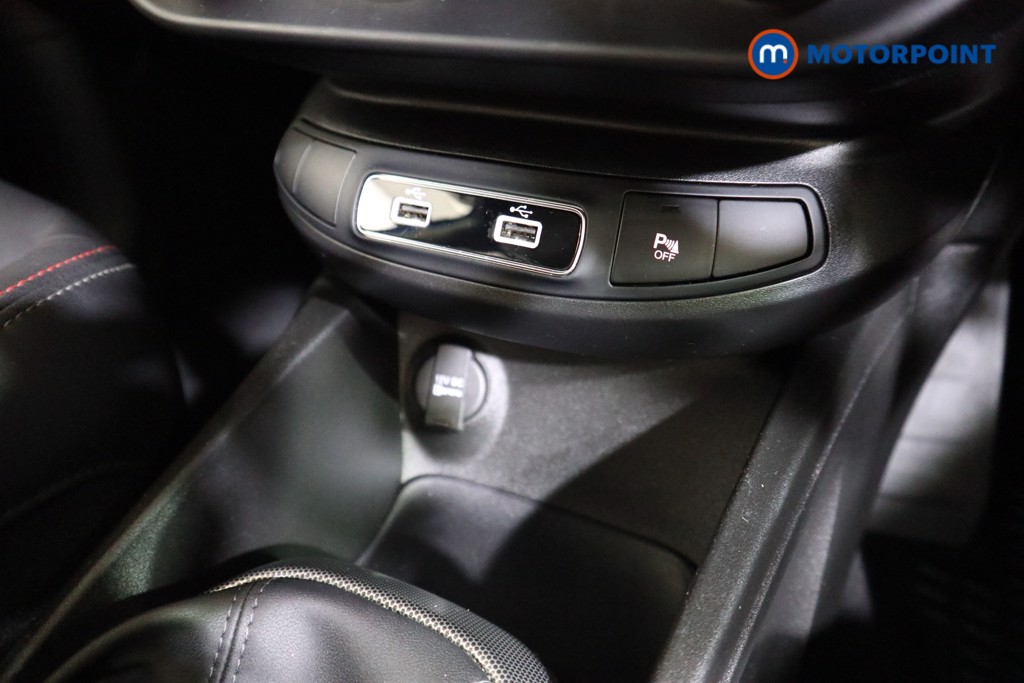 Fiat 500X Sport Manual Petrol SUV - Stock Number (1606973) - 9th supplementary image