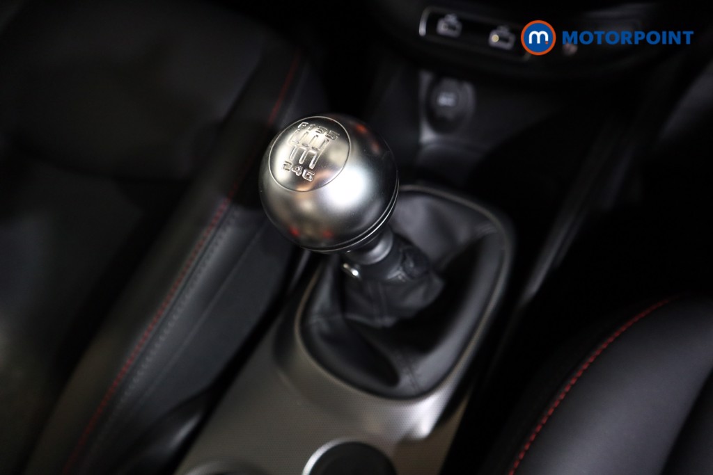 Fiat 500X Sport Manual Petrol SUV - Stock Number (1606973) - 10th supplementary image