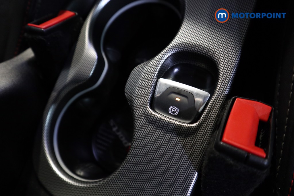 Fiat 500X Sport Manual Petrol SUV - Stock Number (1606973) - 11th supplementary image