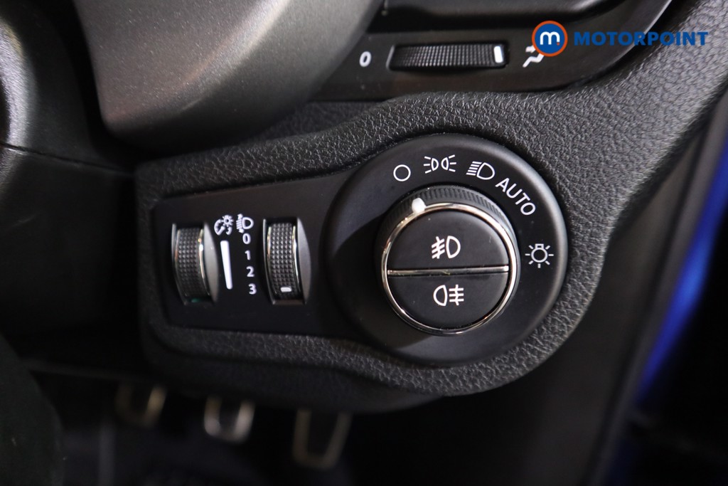 Fiat 500X Sport Manual Petrol SUV - Stock Number (1606973) - 12th supplementary image