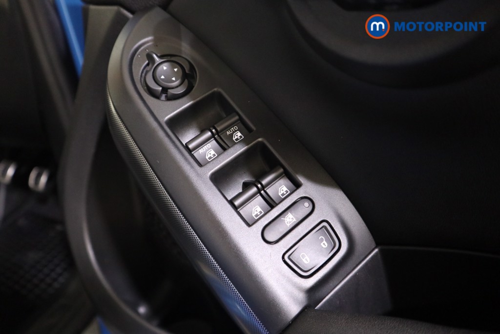 Fiat 500X Sport Manual Petrol SUV - Stock Number (1606973) - 13th supplementary image