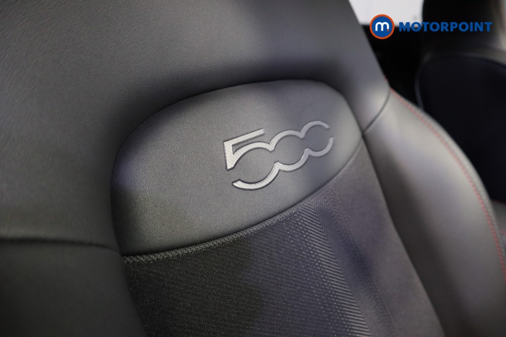 Fiat 500X Sport Manual Petrol SUV - Stock Number (1606973) - 15th supplementary image