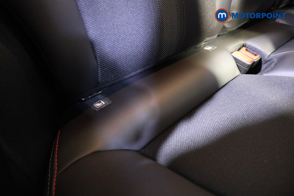 Fiat 500X Sport Manual Petrol SUV - Stock Number (1606973) - 17th supplementary image