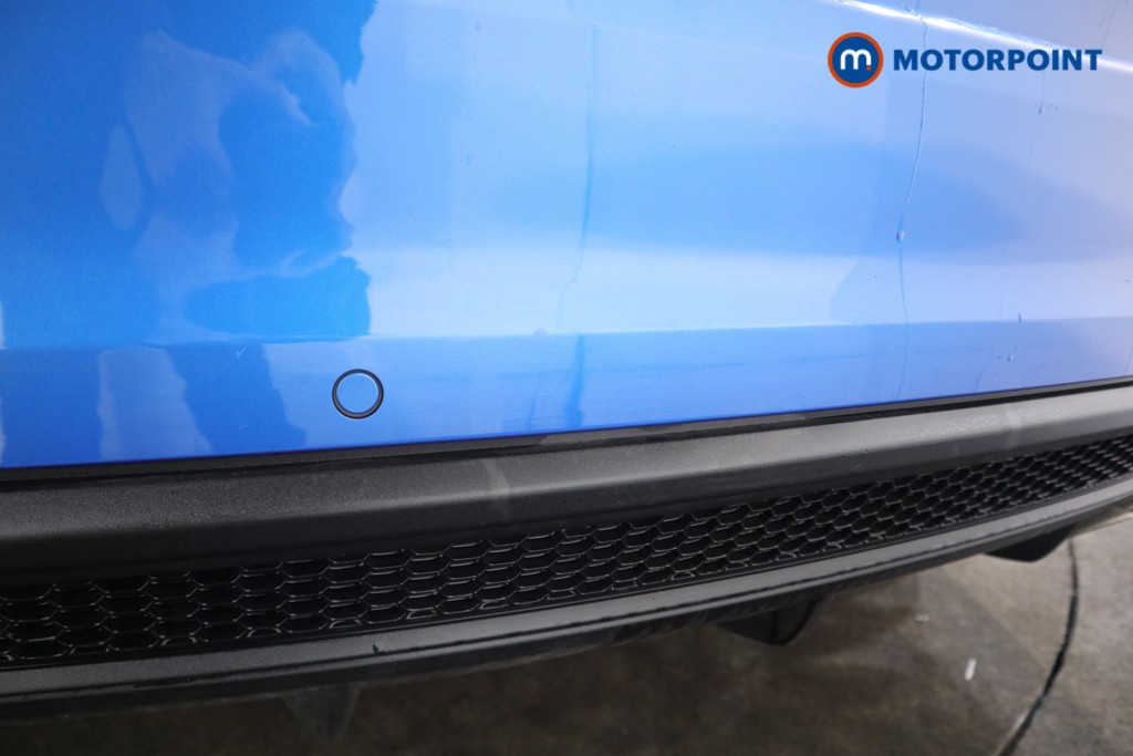 Fiat 500X Sport Manual Petrol SUV - Stock Number (1606973) - 25th supplementary image