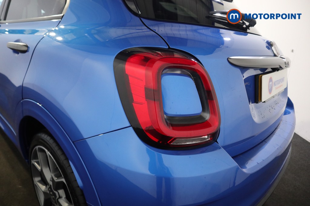 Fiat 500X Sport Manual Petrol SUV - Stock Number (1606973) - 27th supplementary image