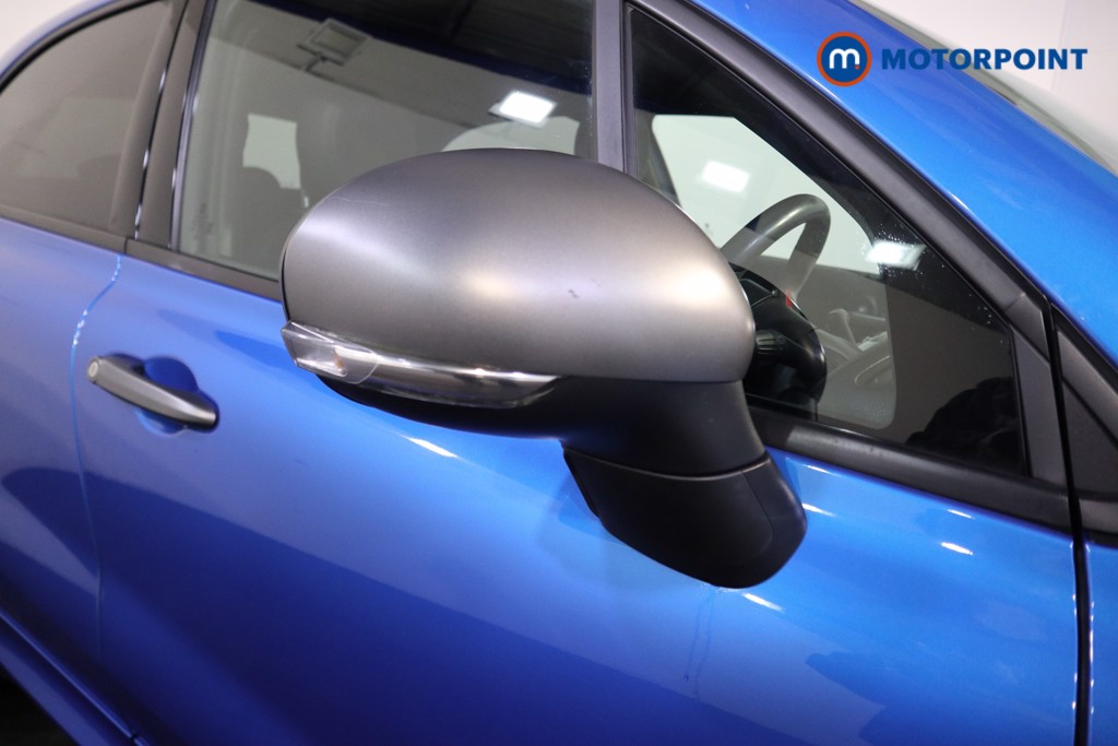 Fiat 500X Sport Manual Petrol SUV - Stock Number (1606973) - 29th supplementary image