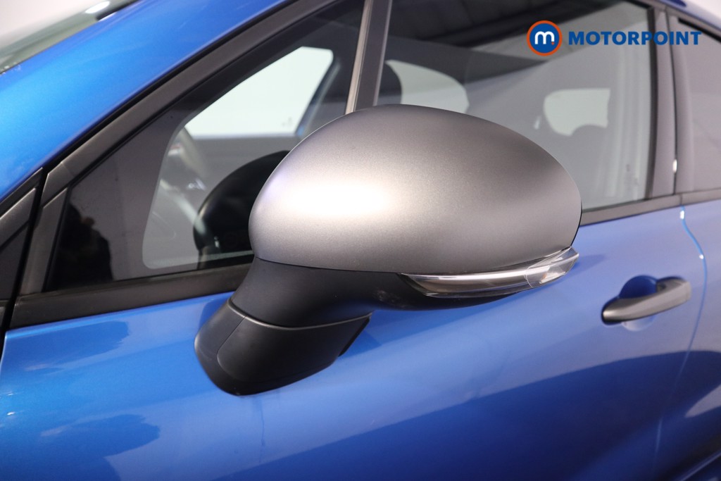 Fiat 500X Sport Manual Petrol SUV - Stock Number (1606973) - 30th supplementary image