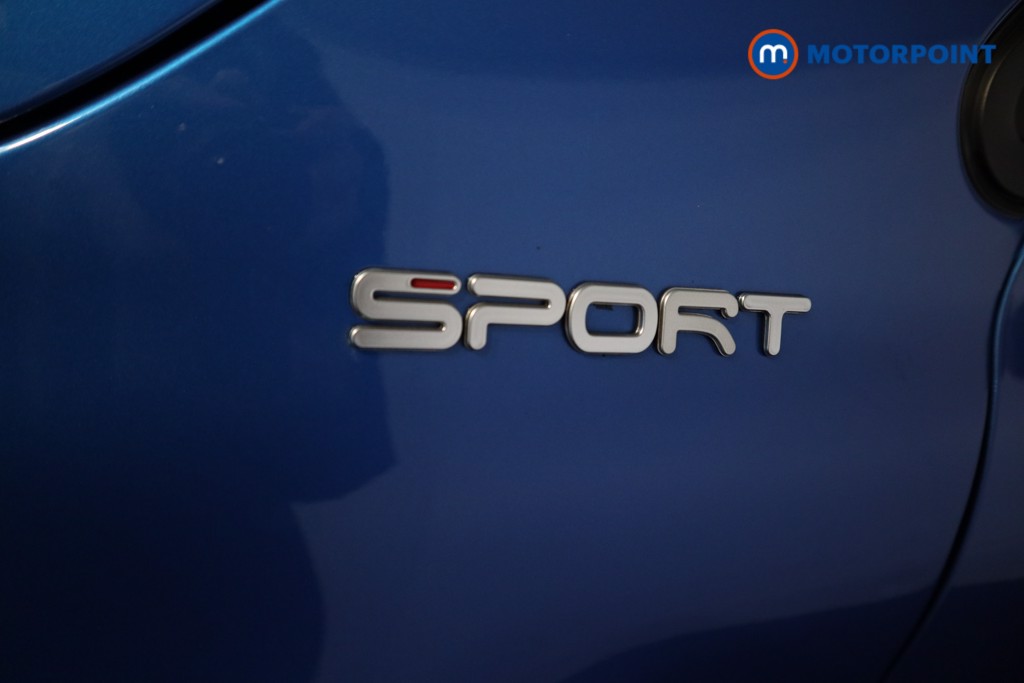 Fiat 500X Sport Manual Petrol SUV - Stock Number (1606973) - 31st supplementary image