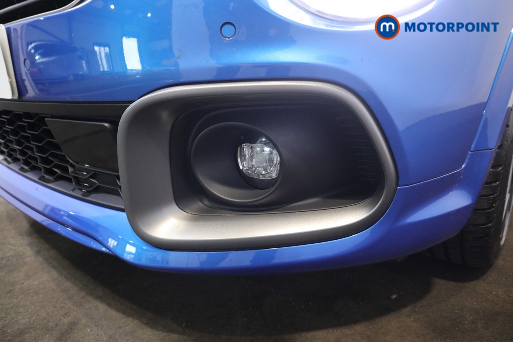 Fiat 500X Sport Manual Petrol SUV - Stock Number (1606973) - 32nd supplementary image