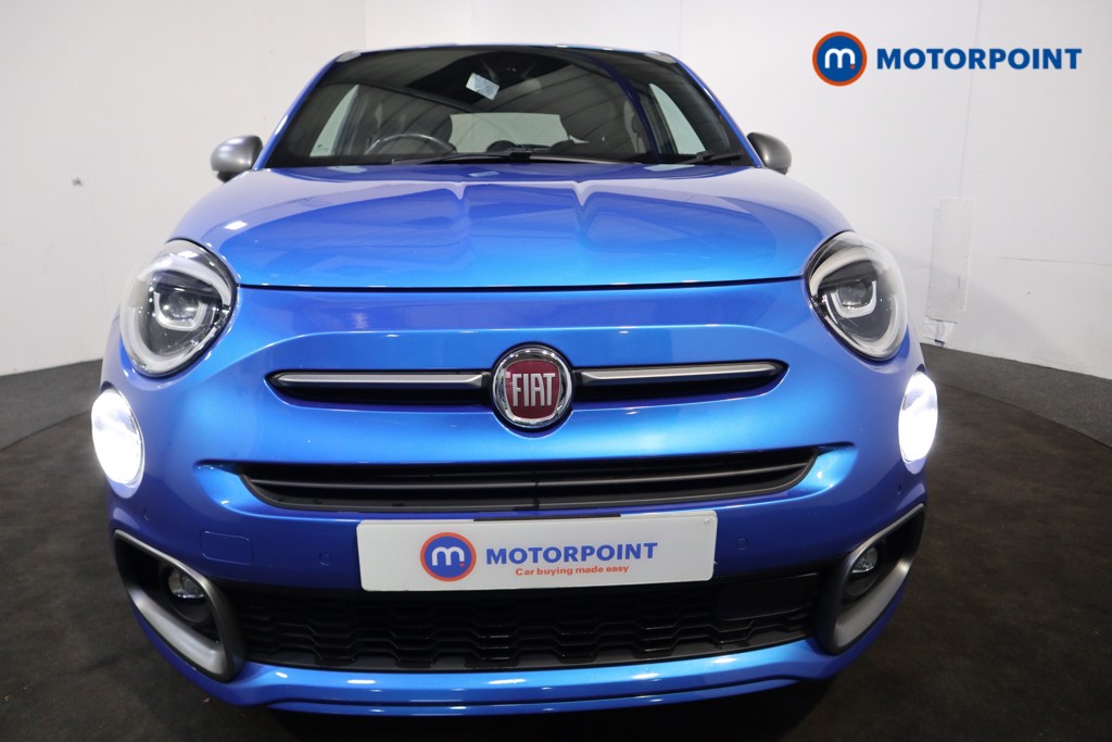Fiat 500X Sport Manual Petrol SUV - Stock Number (1606973) - 34th supplementary image