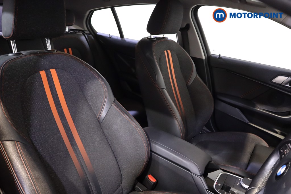 BMW 1 Series Sport Automatic Diesel Hatchback - Stock Number (1606992) - 7th supplementary image