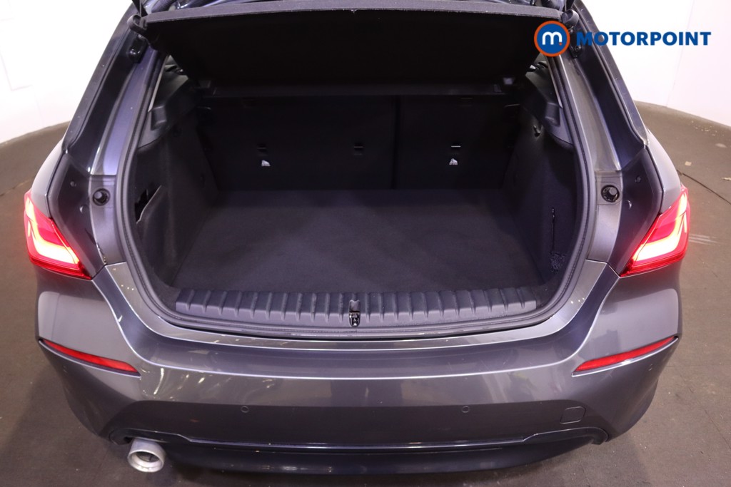 BMW 1 Series Sport Automatic Diesel Hatchback - Stock Number (1606992) - 9th supplementary image