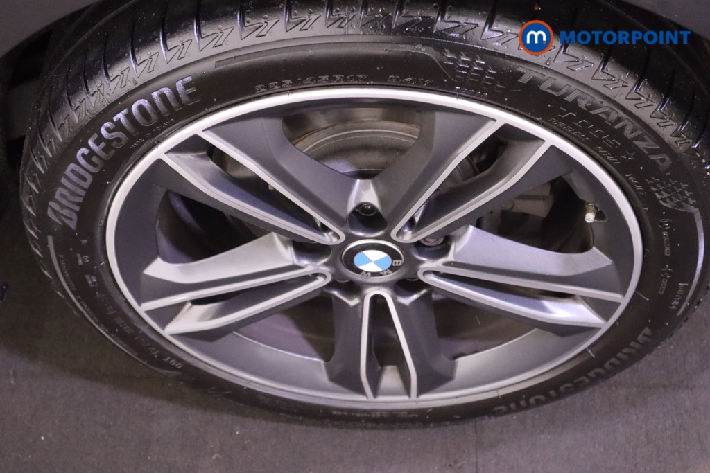 BMW 1 Series Sport Automatic Diesel Hatchback - Stock Number (1606992) - 10th supplementary image