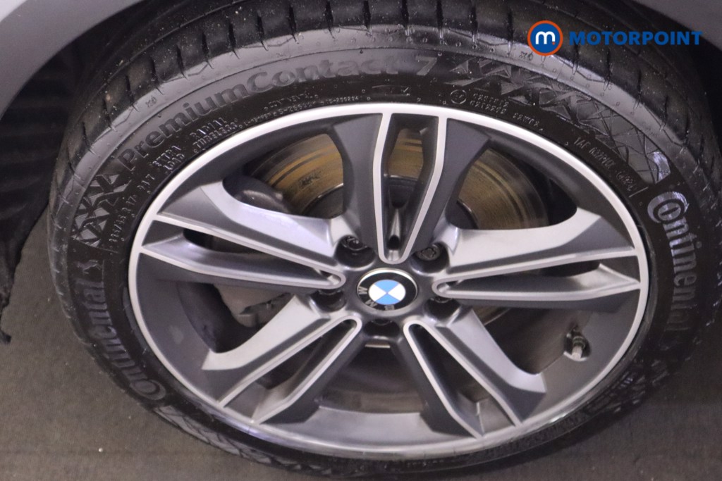 BMW 1 Series Sport Automatic Diesel Hatchback - Stock Number (1606992) - 11th supplementary image