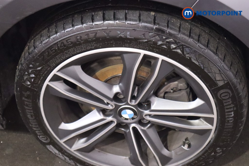 BMW 1 Series Sport Automatic Diesel Hatchback - Stock Number (1606992) - 12th supplementary image