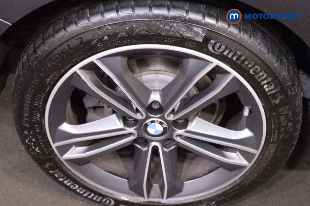 BMW 1 Series Sport Automatic Diesel Hatchback - Stock Number (1606992) - 13th supplementary image