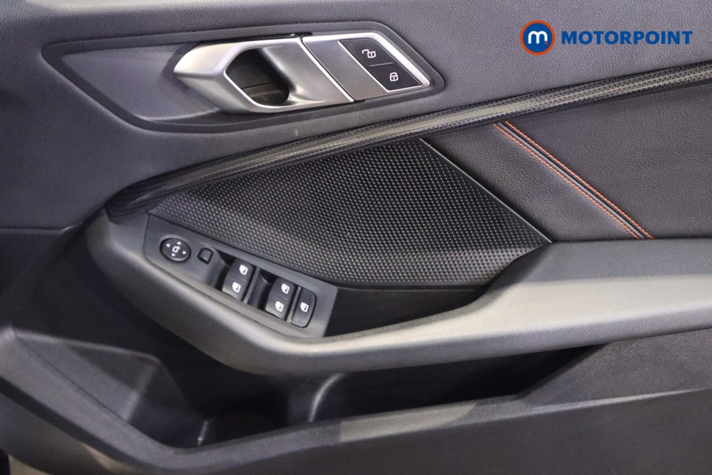 BMW 1 Series Sport Automatic Diesel Hatchback - Stock Number (1606992) - 14th supplementary image
