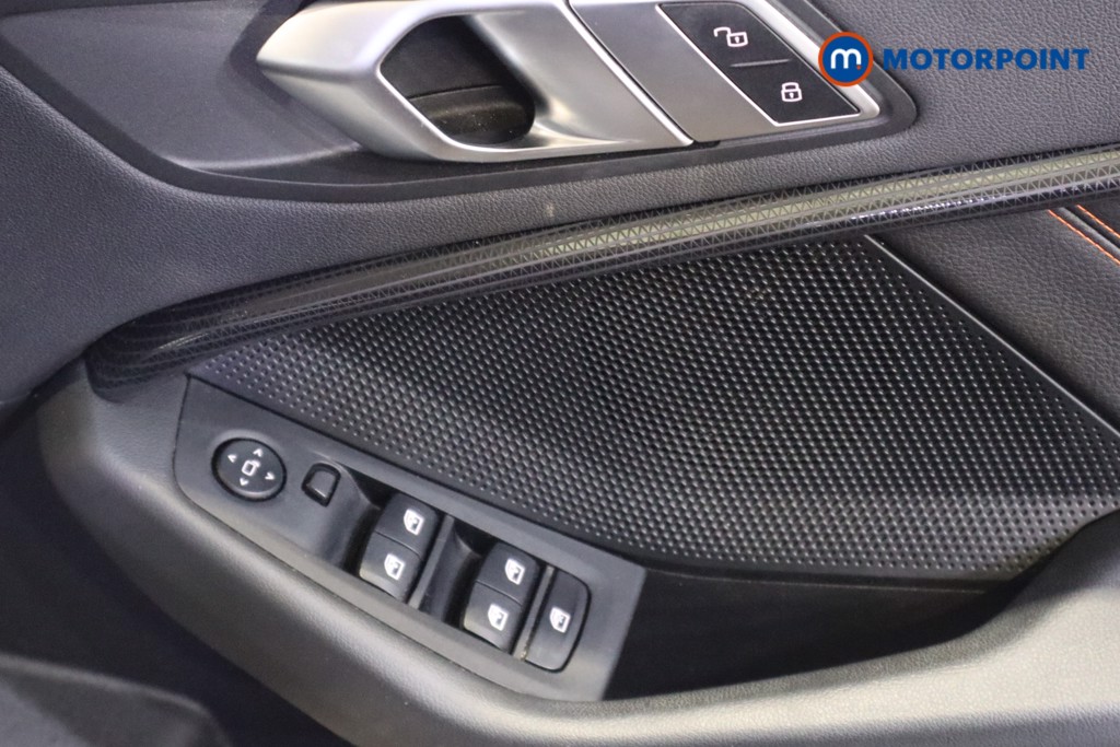 BMW 1 Series Sport Automatic Diesel Hatchback - Stock Number (1606992) - 15th supplementary image