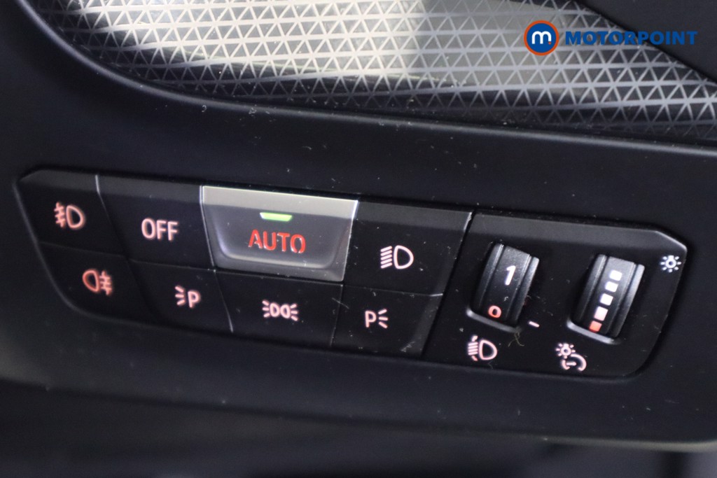 BMW 1 Series Sport Automatic Diesel Hatchback - Stock Number (1606992) - 17th supplementary image