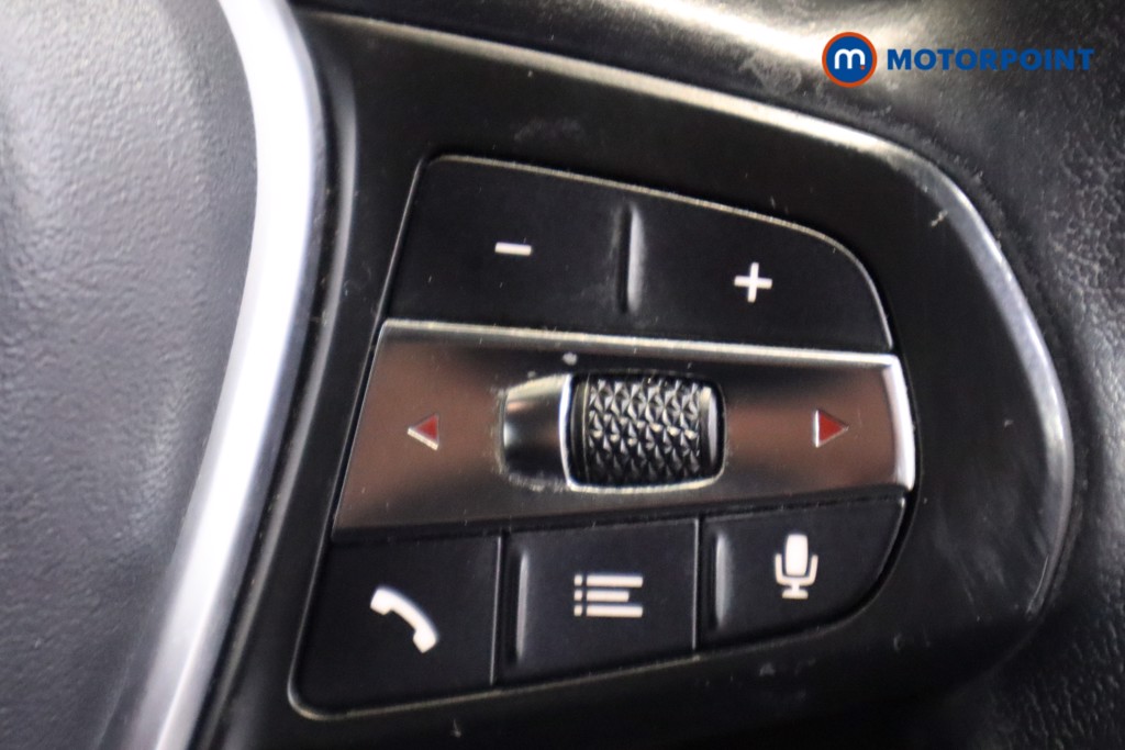 BMW 1 Series Sport Automatic Diesel Hatchback - Stock Number (1606992) - 18th supplementary image