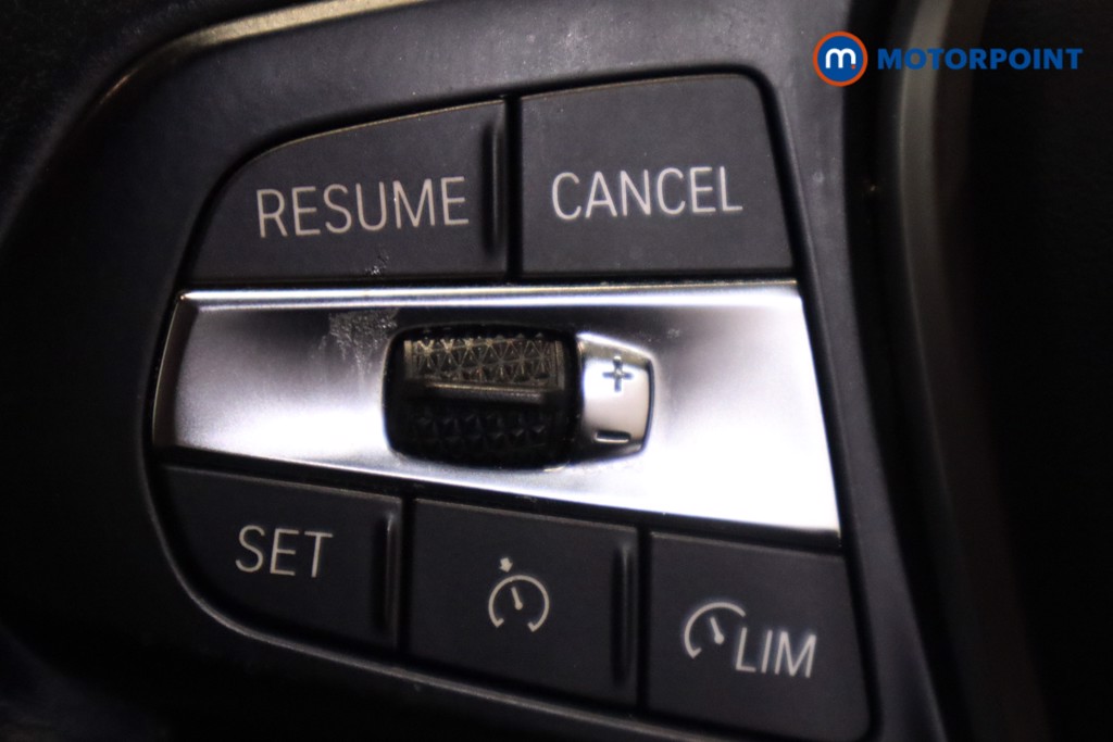 BMW 1 Series Sport Automatic Diesel Hatchback - Stock Number (1606992) - 19th supplementary image