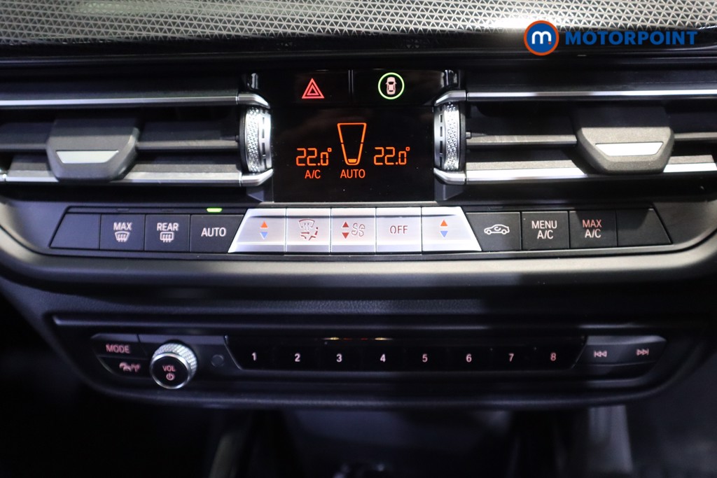 BMW 1 Series Sport Automatic Diesel Hatchback - Stock Number (1606992) - 21st supplementary image