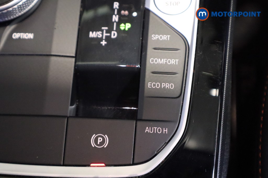 BMW 1 Series Sport Automatic Diesel Hatchback - Stock Number (1606992) - 24th supplementary image