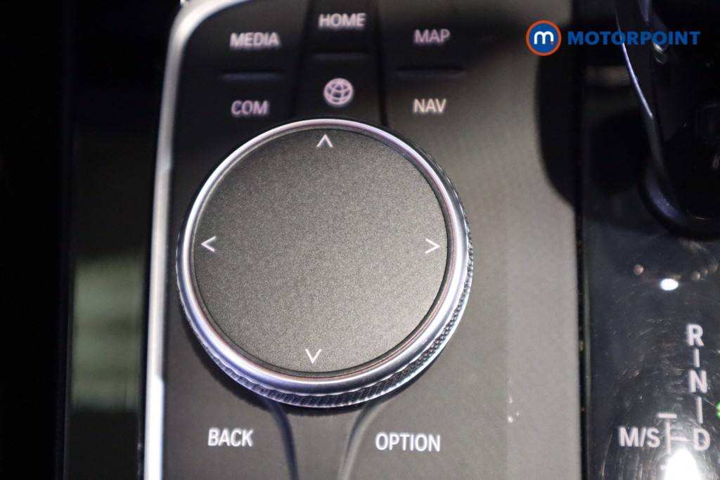 BMW 1 Series Sport Automatic Diesel Hatchback - Stock Number (1606992) - 25th supplementary image