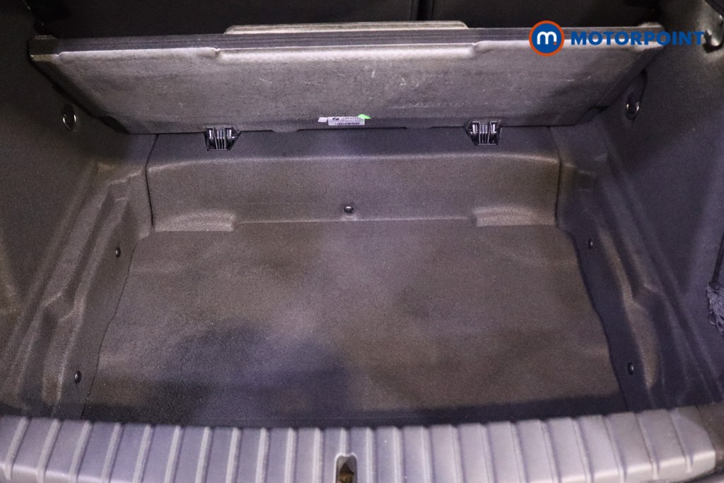 BMW 1 Series Sport Automatic Diesel Hatchback - Stock Number (1606992) - 30th supplementary image