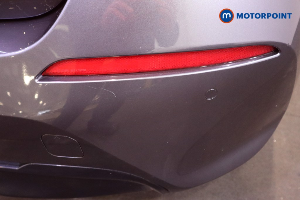 BMW 1 Series Sport Automatic Diesel Hatchback - Stock Number (1606992) - 33rd supplementary image