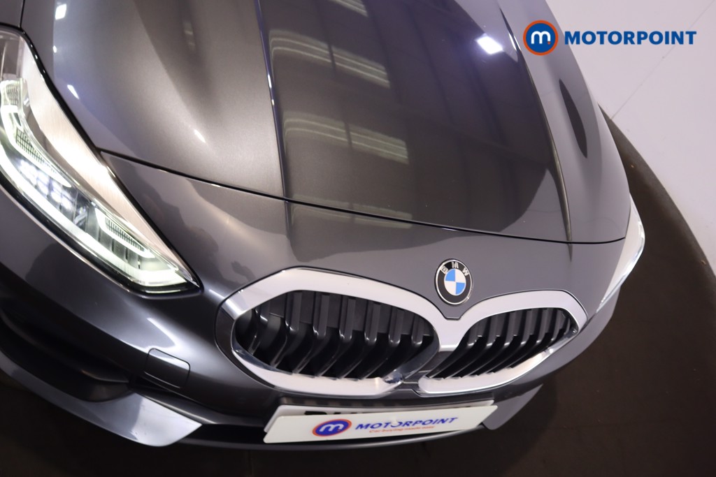 BMW 1 Series Sport Automatic Diesel Hatchback - Stock Number (1606992) - 35th supplementary image