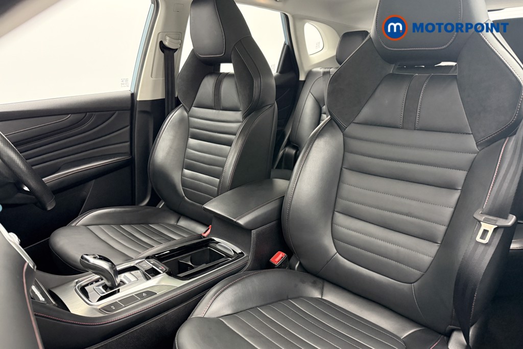 Mg Motor Uk HS Exclusive Automatic Petrol Plug-In Hybrid SUV - Stock Number (1606996) - 2nd supplementary image