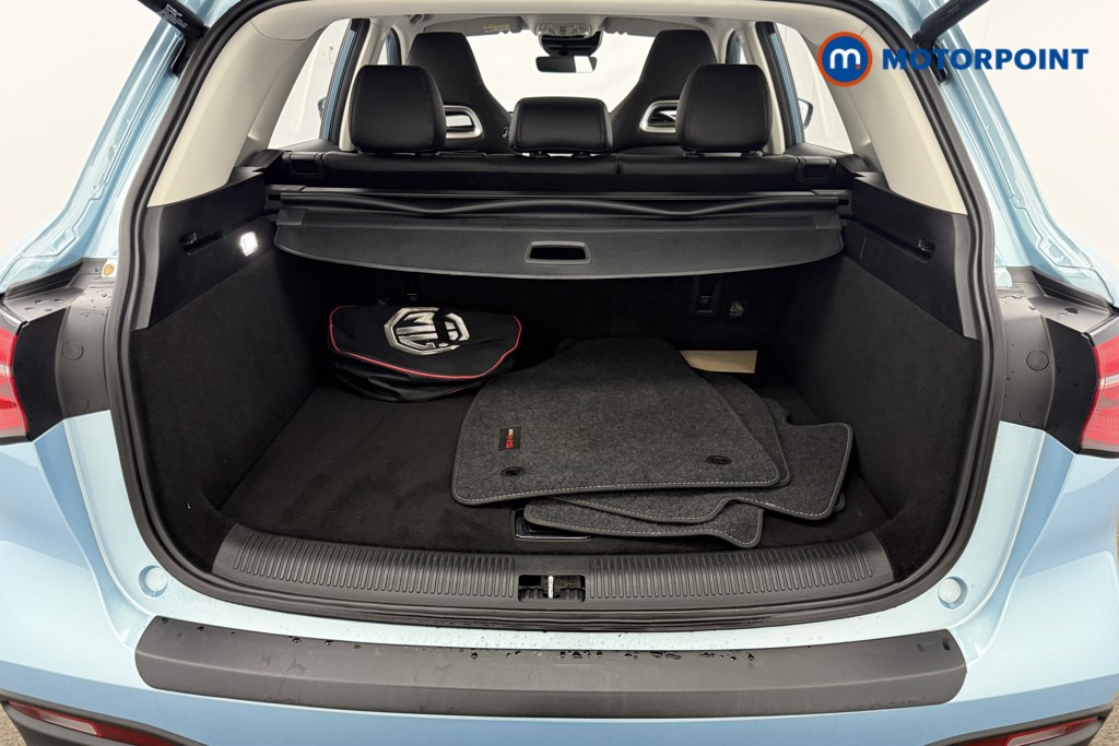 Mg Motor Uk HS Exclusive Automatic Petrol Plug-In Hybrid SUV - Stock Number (1606996) - 4th supplementary image