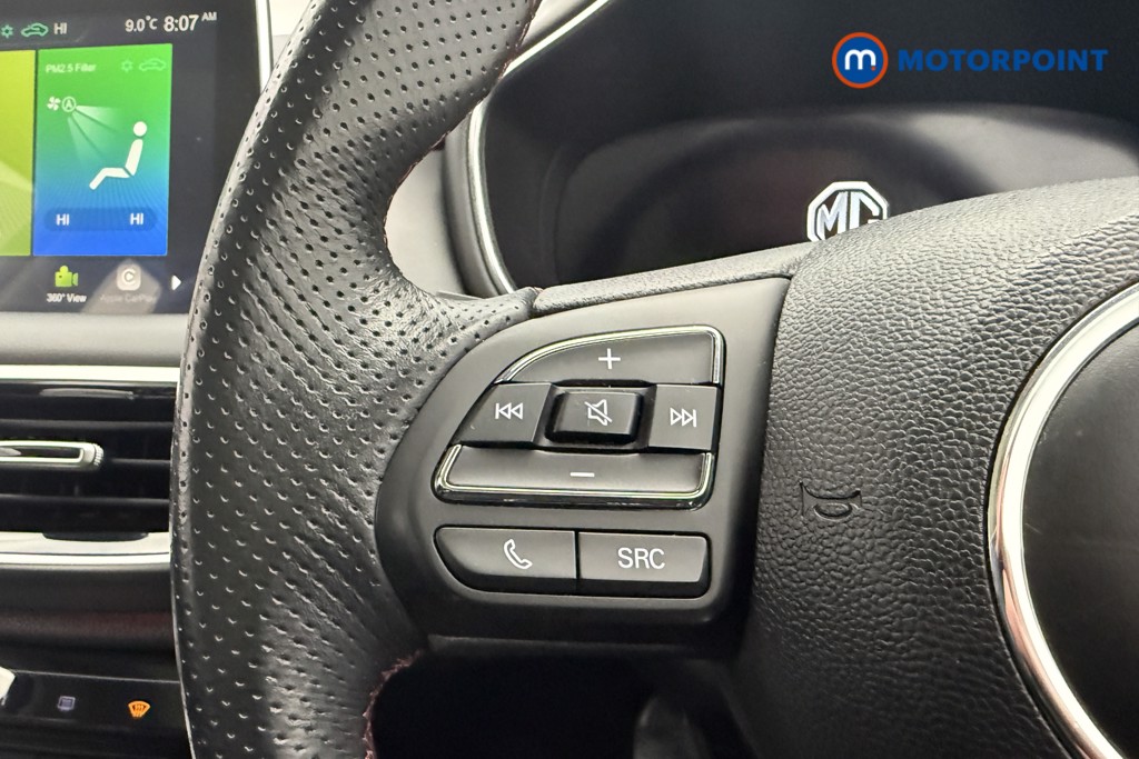Mg Motor Uk HS Exclusive Automatic Petrol Plug-In Hybrid SUV - Stock Number (1606996) - 6th supplementary image