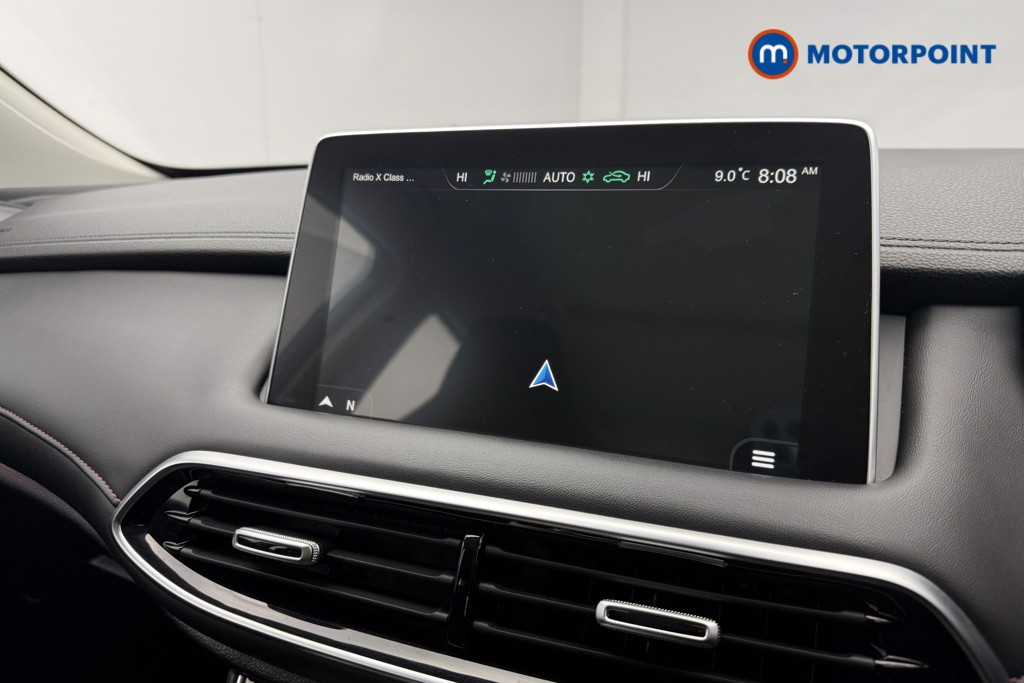 Mg Motor Uk HS Exclusive Automatic Petrol Plug-In Hybrid SUV - Stock Number (1606996) - 10th supplementary image