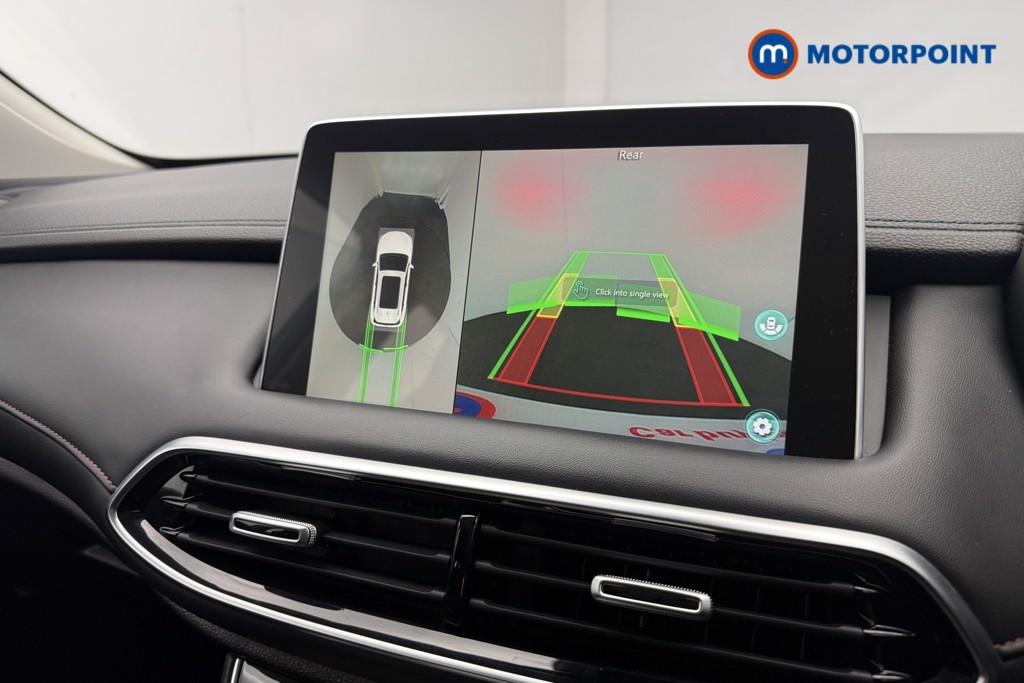 Mg Motor Uk HS Exclusive Automatic Petrol Plug-In Hybrid SUV - Stock Number (1606996) - 11th supplementary image