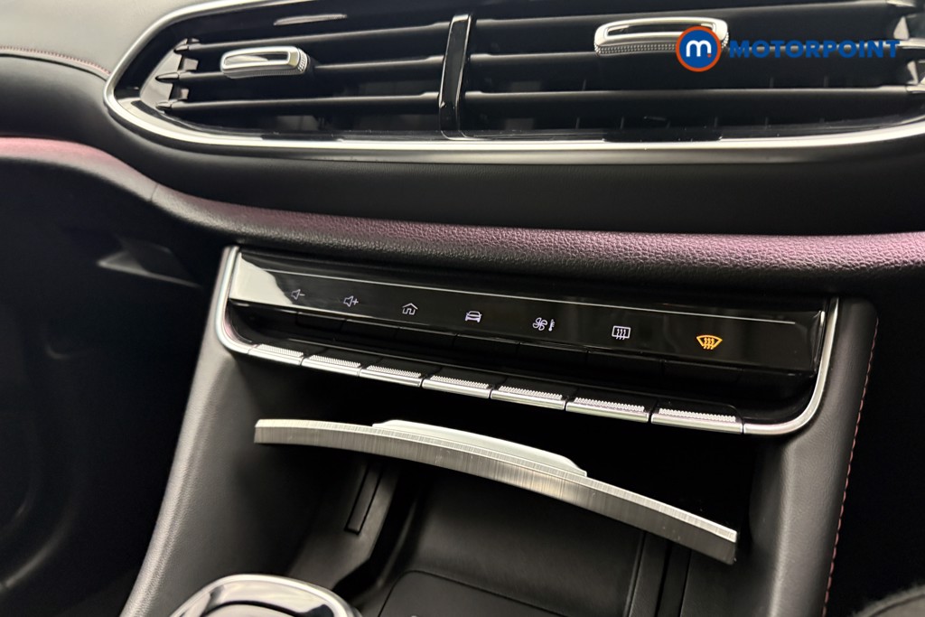 Mg Motor Uk HS Exclusive Automatic Petrol Plug-In Hybrid SUV - Stock Number (1606996) - 12th supplementary image