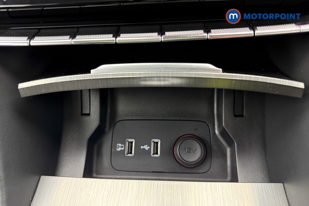 Mg Motor Uk HS Exclusive Automatic Petrol Plug-In Hybrid SUV - Stock Number (1606996) - 13th supplementary image