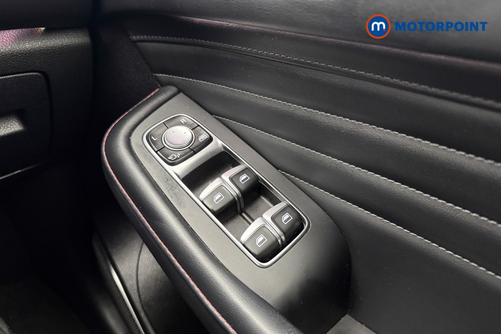 Mg Motor Uk HS Exclusive Automatic Petrol Plug-In Hybrid SUV - Stock Number (1606996) - 15th supplementary image