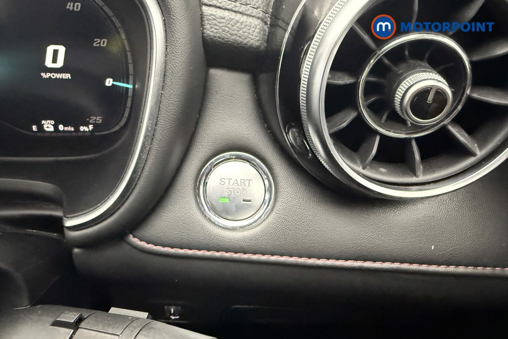 Mg Motor Uk HS Exclusive Automatic Petrol Plug-In Hybrid SUV - Stock Number (1606996) - 16th supplementary image