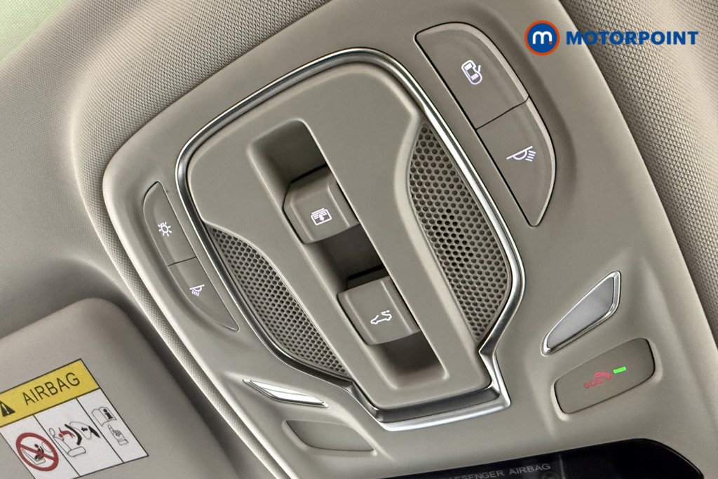 Mg Motor Uk HS Exclusive Automatic Petrol Plug-In Hybrid SUV - Stock Number (1606996) - 17th supplementary image