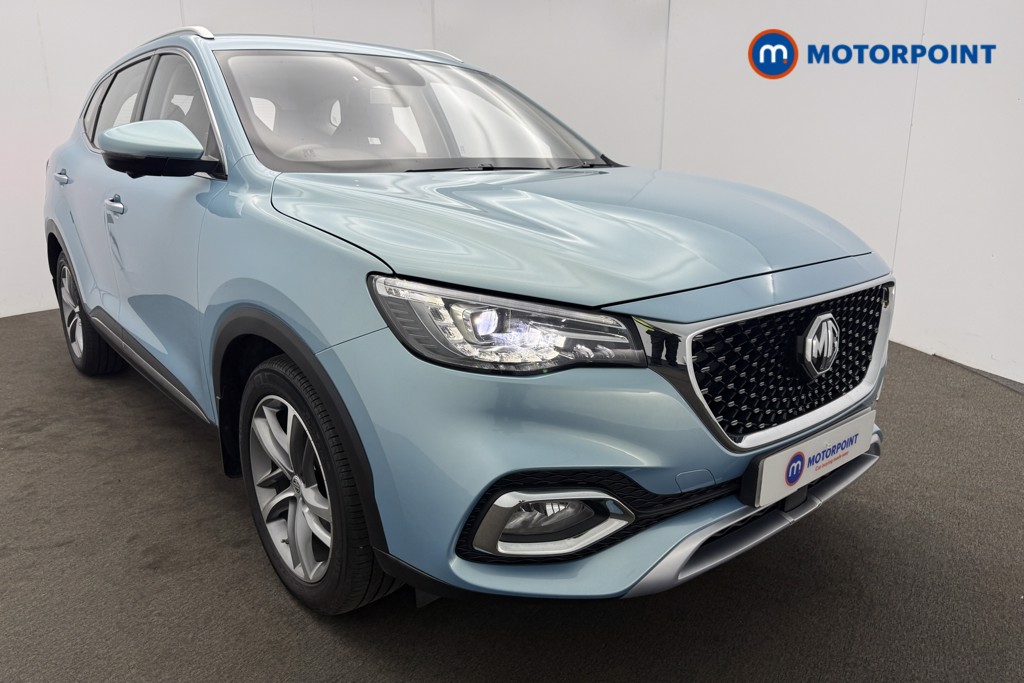 Mg Motor Uk HS Exclusive Automatic Petrol Plug-In Hybrid SUV - Stock Number (1606996) - 20th supplementary image