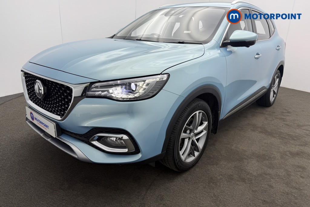 Mg Motor Uk HS Exclusive Automatic Petrol Plug-In Hybrid SUV - Stock Number (1606996) - 21st supplementary image