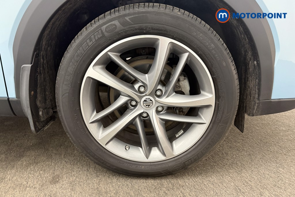 Mg Motor Uk HS Exclusive Automatic Petrol Plug-In Hybrid SUV - Stock Number (1606996) - 23rd supplementary image