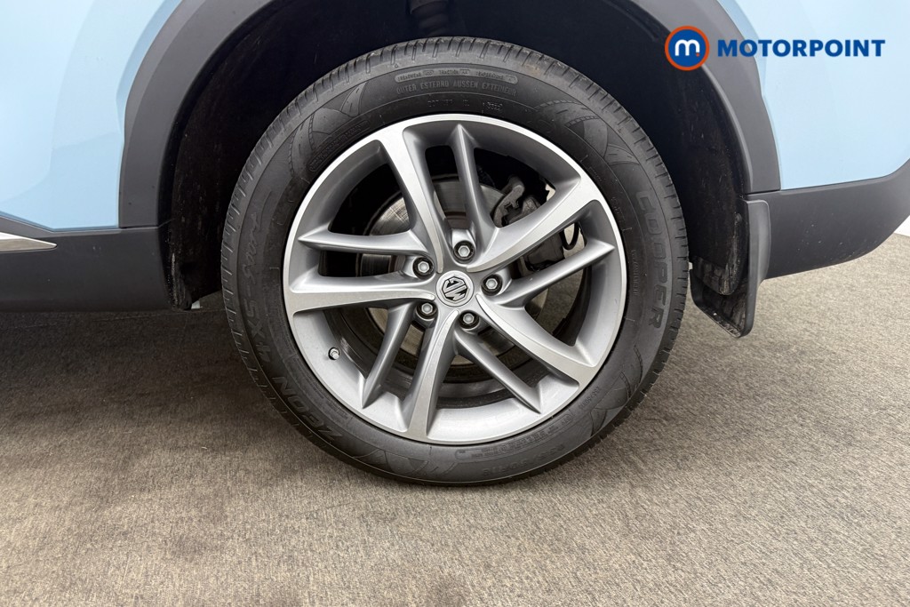 Mg Motor Uk HS Exclusive Automatic Petrol Plug-In Hybrid SUV - Stock Number (1606996) - 25th supplementary image